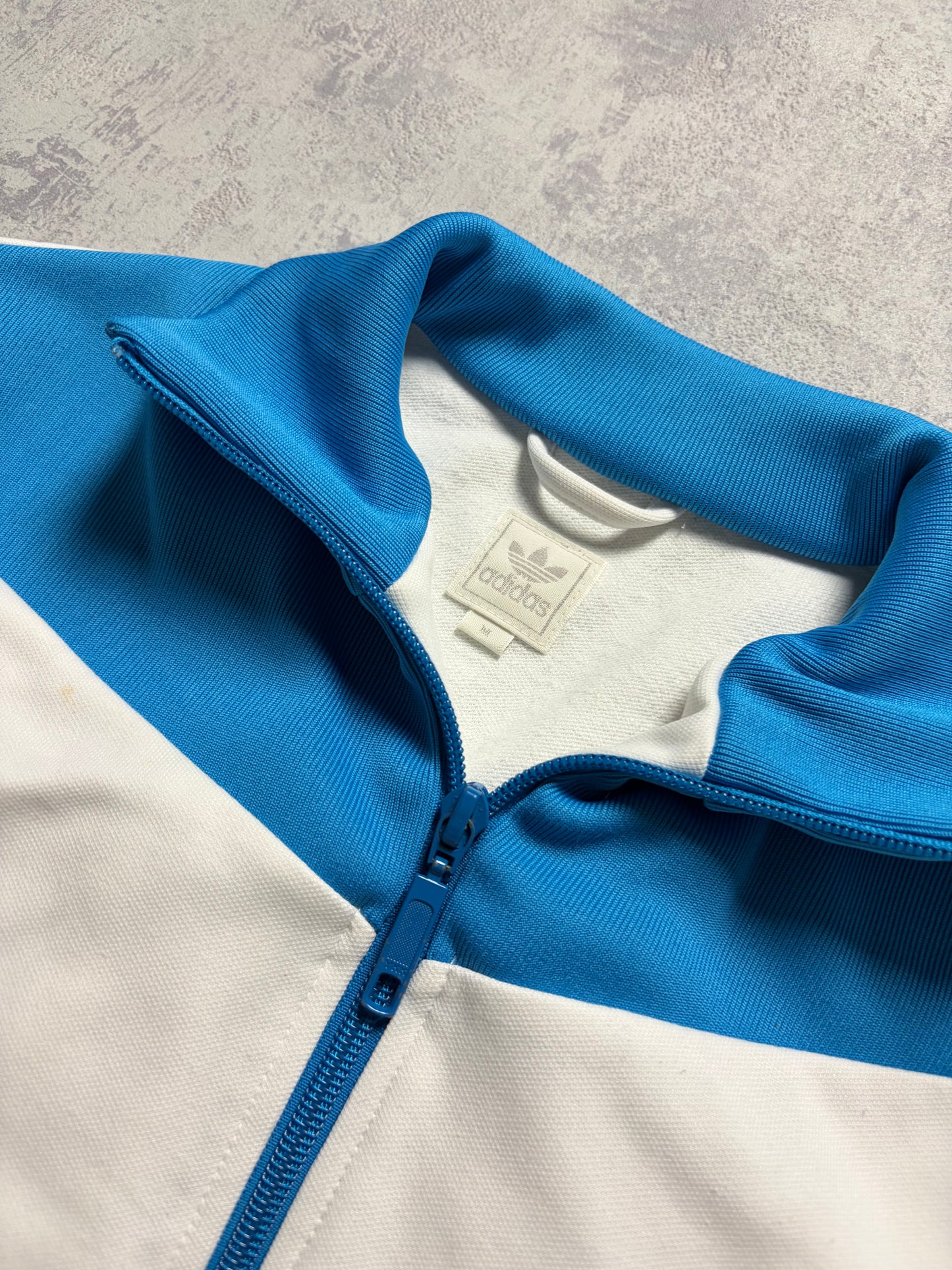 Vintage Adidas Originals Firebird Trackjacket (M)