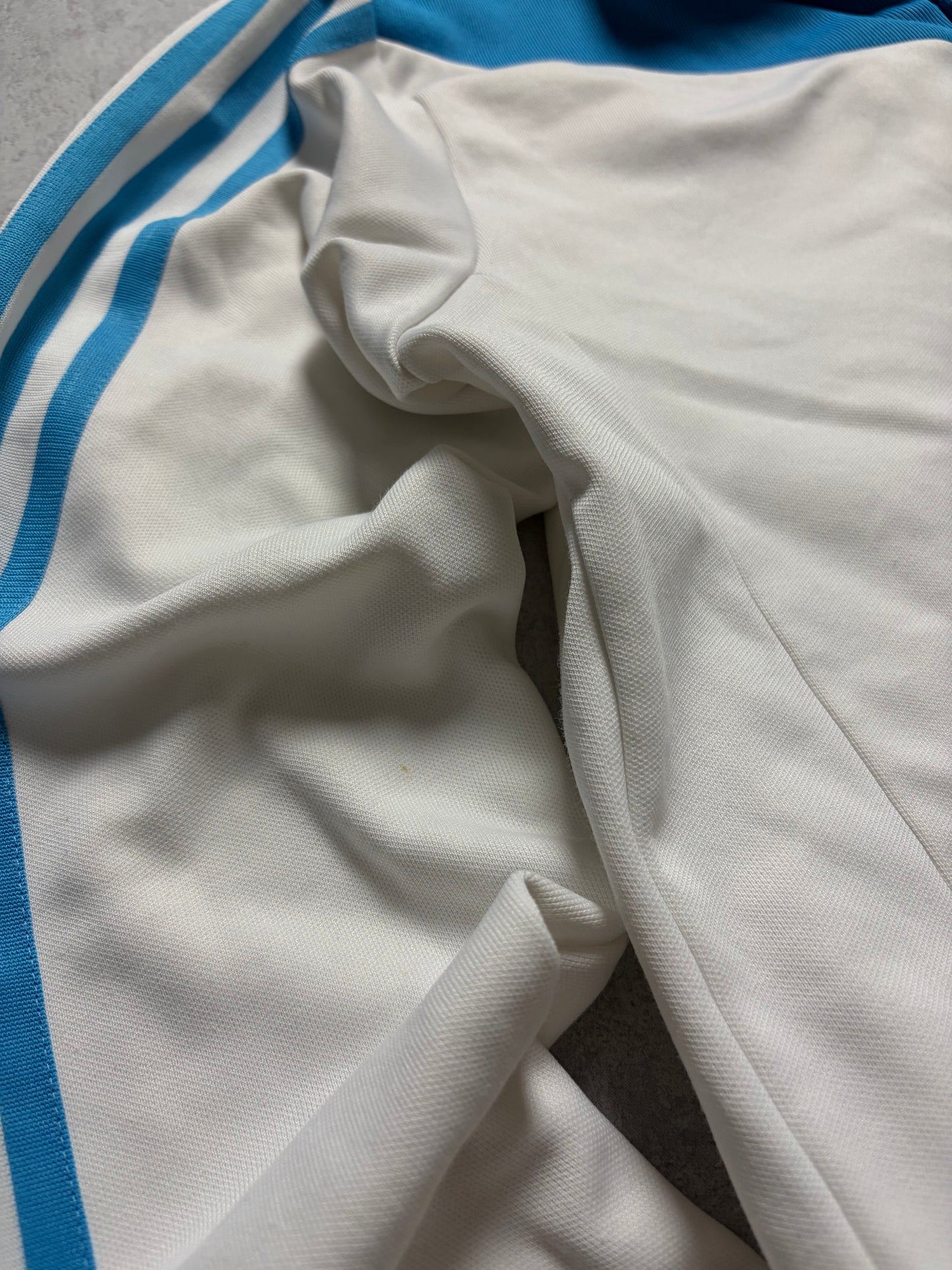 Vintage Adidas Originals Firebird Trackjacket (M)