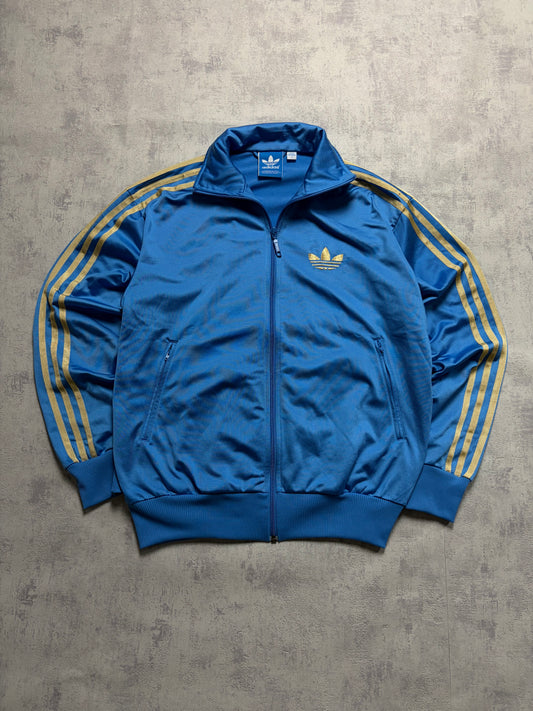Vintage Adidas Originals Firebird Trackjacket (S)