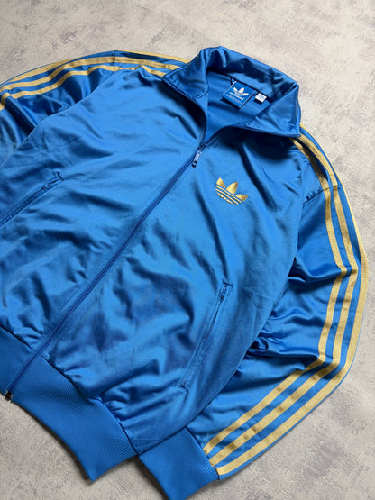 Vintage Adidas Originals Firebird Trackjacket (S)