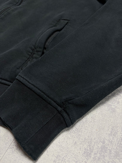 Lacoste Zipper Kapuzenpullover (S)