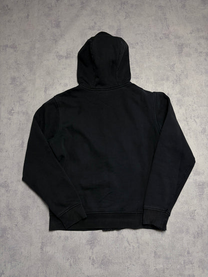 Lacoste Zipper Kapuzenpullover (S)