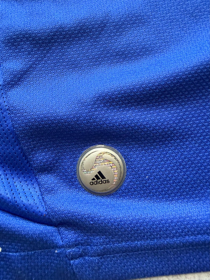 Adidas Chelsea Vintage Retro Trikot 2008 (XL)