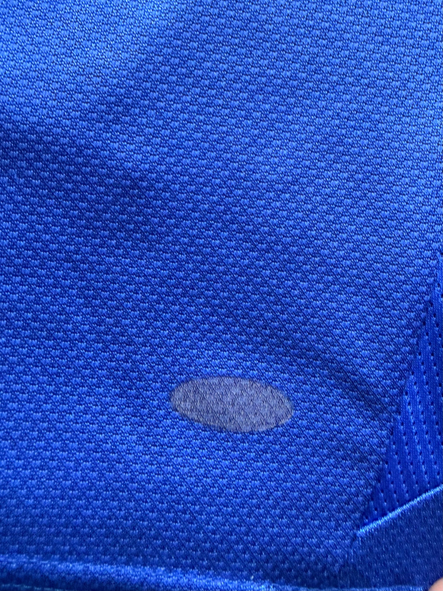 Adidas Chelsea Vintage Retro Trikot 2008 (XL)