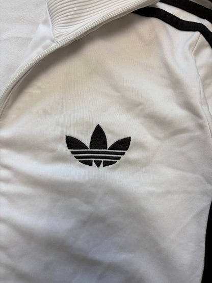 Vintage 2000s Adidas Originals Firebird Trackjacket (S)