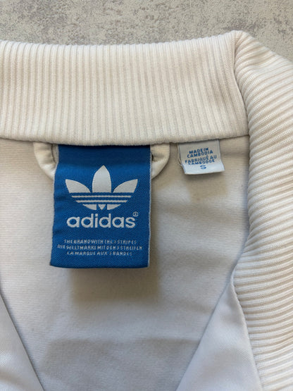Vintage 2000s Adidas Originals Firebird Trackjacket (S)