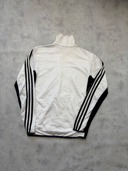 Vintage 2000s Adidas Originals Firebird Trackjacket (S)