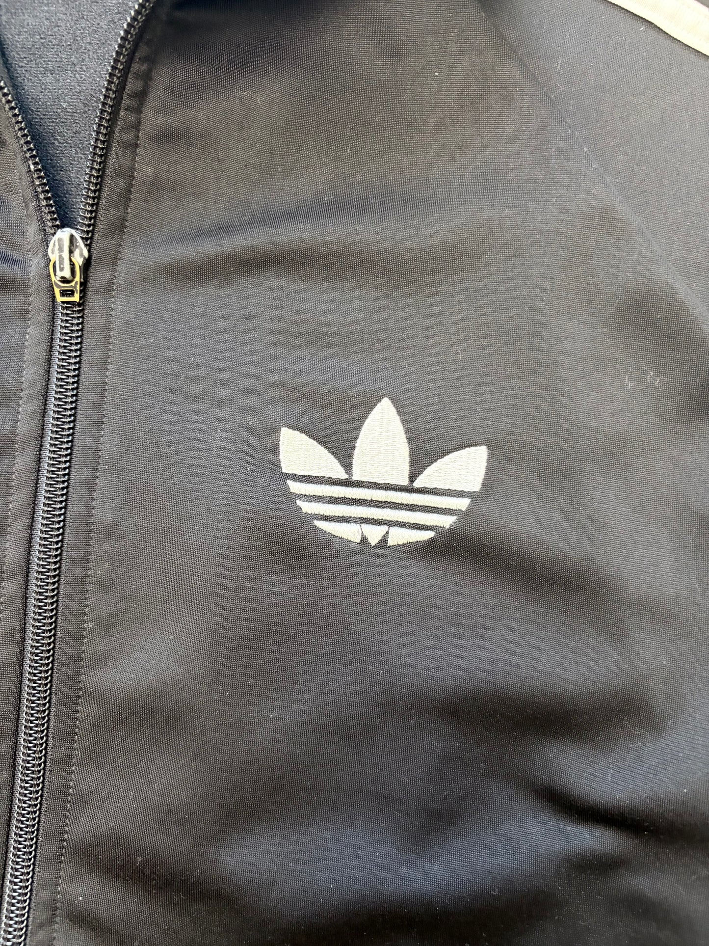 Vintage Adidas Originals Firebird Trackjacket (S)