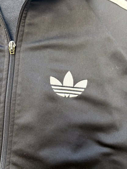 Vintage Adidas Originals Firebird Trackjacket (S)