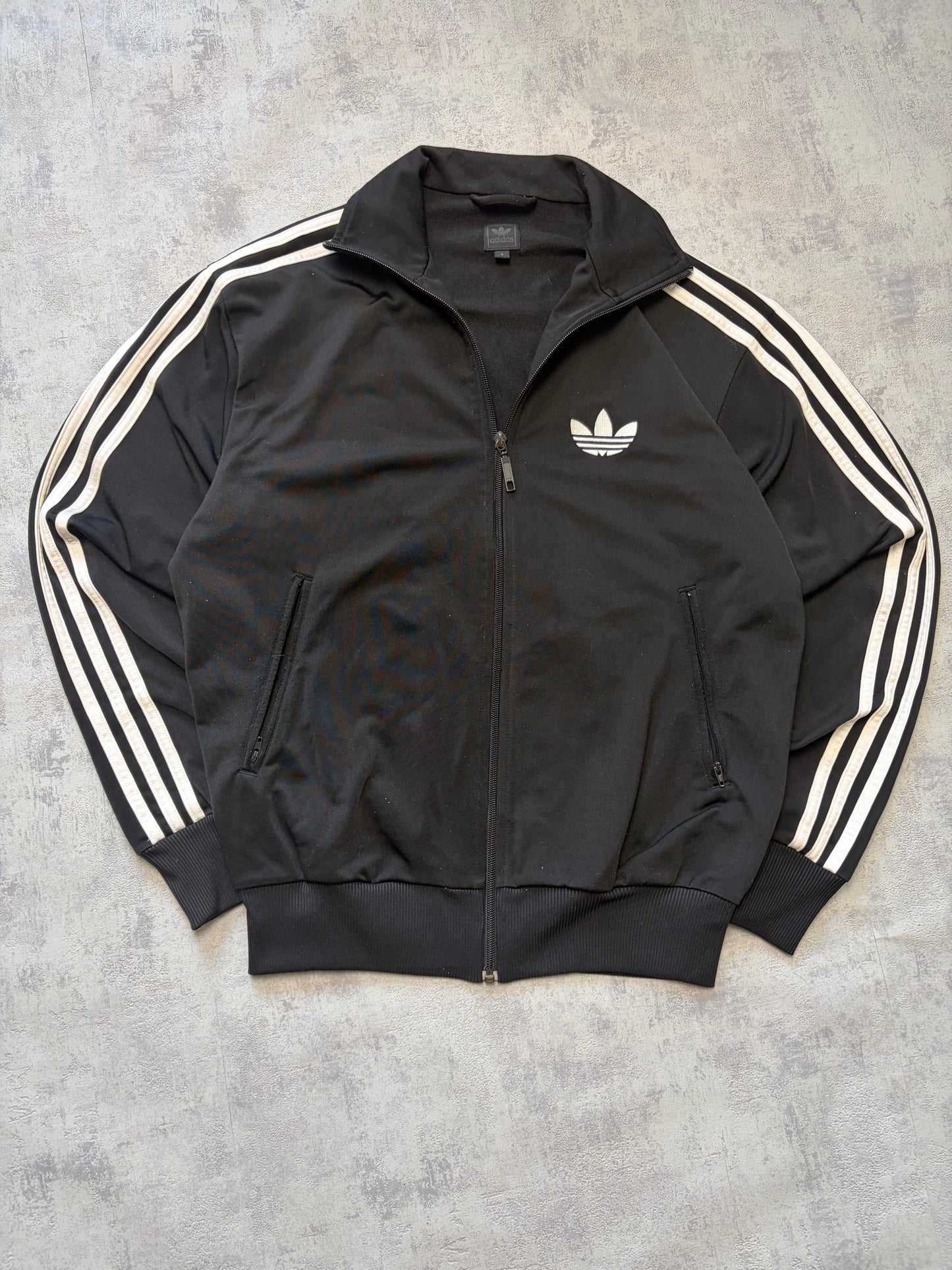 Vintage Adidas Originals Firebird Trackjacket (S)