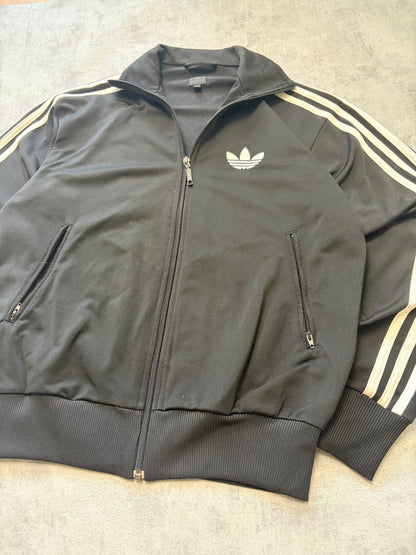 Vintage Adidas Originals Firebird Trackjacket (S)