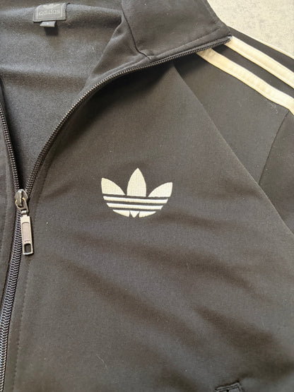Vintage Adidas Originals Firebird Trackjacket (S)