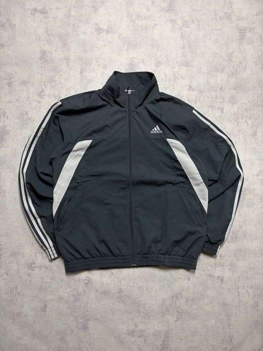 Vintage 2000s Adidas Originals Trackjacket Retro (M)