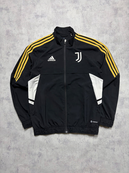 Vintage 2000s Adidas Juventus Trackjacket Retro (S)