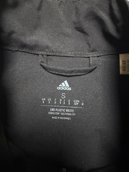 Vintage 2000s Adidas Juventus Trackjacket Retro (S)