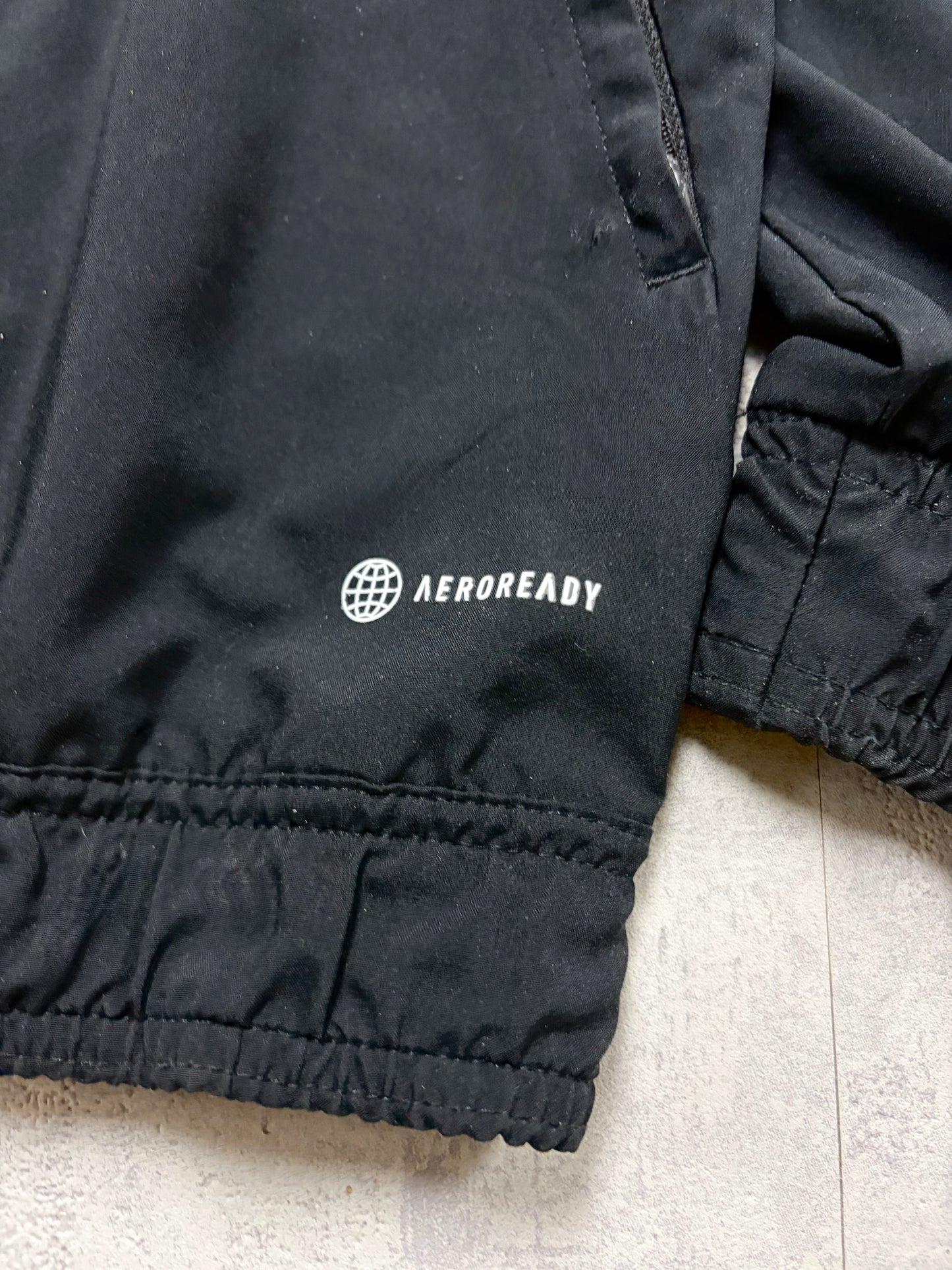 Vintage 2000s Adidas Juventus Trackjacket Retro (S)
