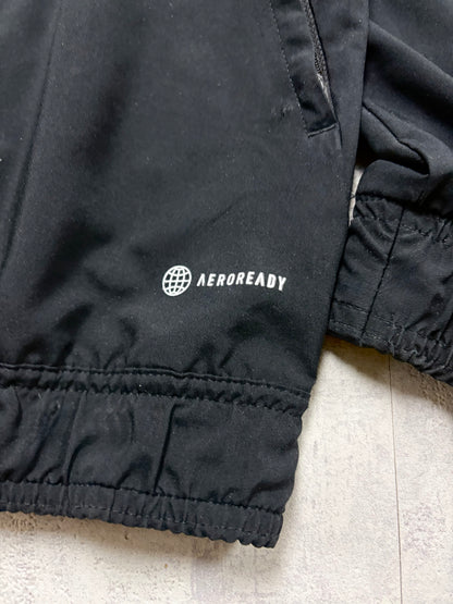 Vintage 2000s Adidas Juventus Trackjacket Retro (S)