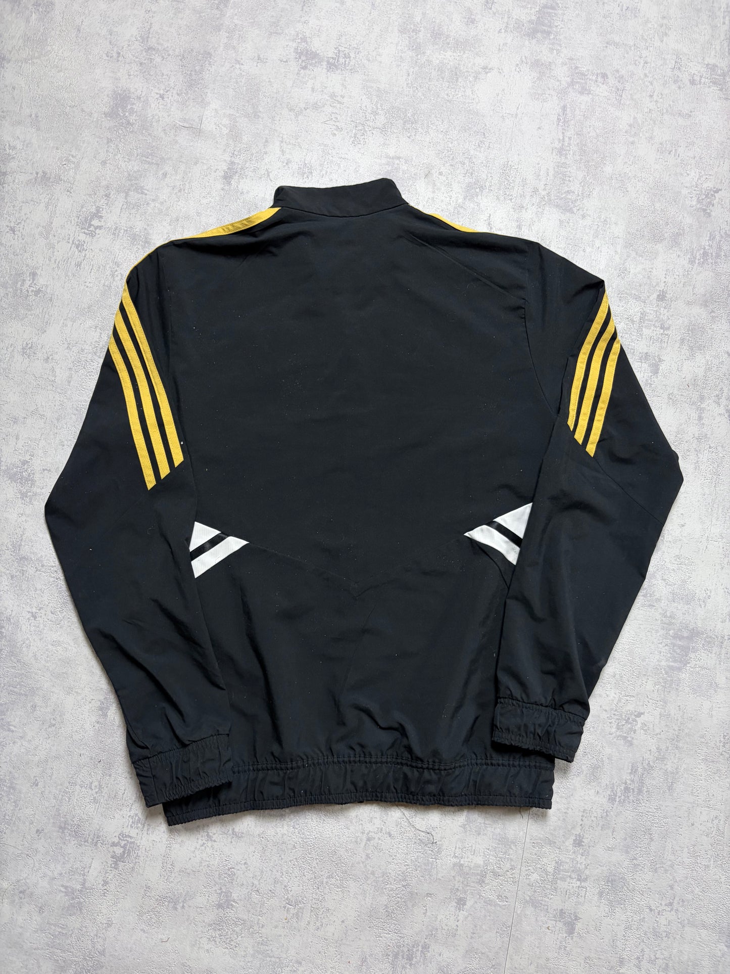 Vintage 2000s Adidas Juventus Trackjacket Retro (S)